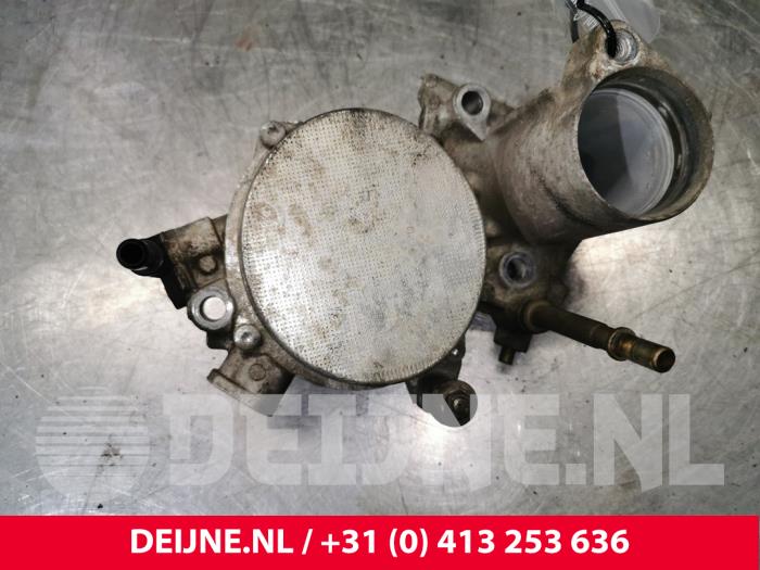 Peugeot Boxer Vacuumpomp (Diesel) O167315