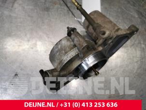 Peugeot Boxer Vacuum pump (diesel) O167315 photo 2