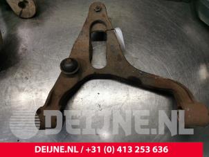 Mitsubishi Canter Front lower wishbone, left O167349 photo 2
