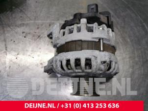 Mitsubishi Canter Dynamo O167350 foto 3