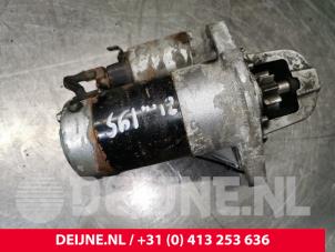 Mitsubishi Canter Anlasser O167354 foto 3