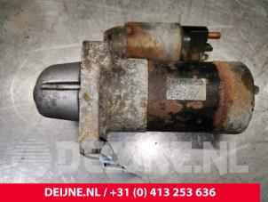 Gebruikte Startmotor Mitsubishi Canter 3.0 16V 815,816 Prijs € 121,00 Inclusief btw aangeboden door van Deijne Onderdelen Uden B.V.