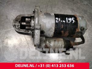 Mitsubishi Canter Anlasser O167354 foto 2