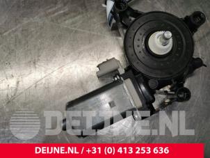 Opel Combo Fenstermotor Tür O167358 foto 3