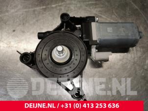 Opel Combo Fenstermotor Tür O167358 foto 2