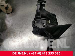 Toyota Pro-Ace Schaltung O167362 foto 2