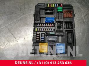 Toyota Pro-Ace Zekeringkast O167366 foto 3