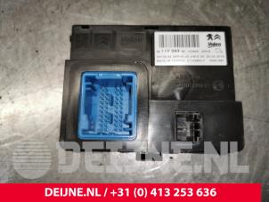 Toyota Pro-Ace Module climatronic O167369 foto 2