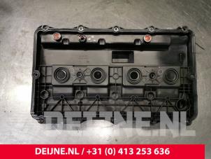 Peugeot Boxer Kleppendeksel O167322 foto 3