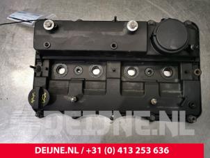 Peugeot Boxer Kleppendeksel O167322 foto 2