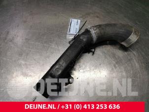 Volvo V60 Intercooler Buis O167304 foto 3