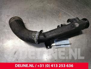 Volvo V60 Intercooler Buis O167304 foto 2