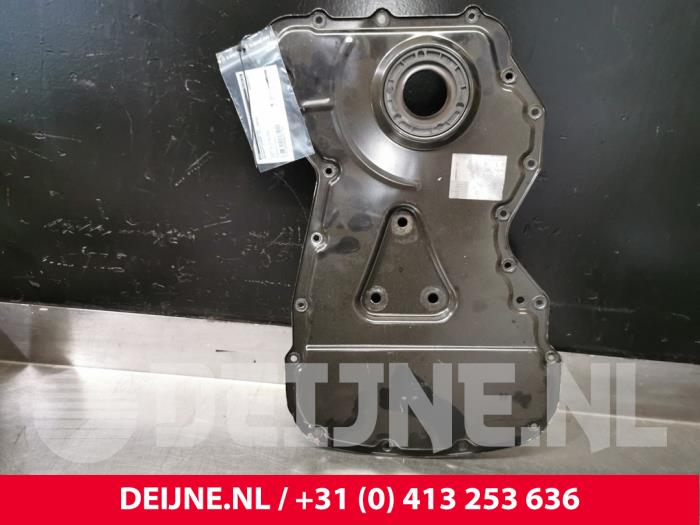 Peugeot Boxer Kettenkasten Deckel O167323