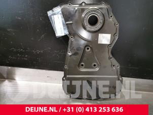 Gebruikte Distributiedeksel Peugeot Boxer (U9) 2.2 HDi 130 Euro 5 Prijs € 42,35 Inclusief btw aangeboden door van Deijne Onderdelen Uden B.V.