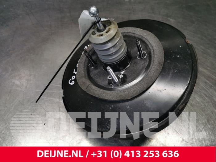 Toyota Pro-Ace Brake servo O167378