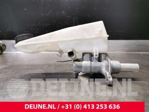 Gebruikte Hoofdremcilinder Toyota ProAce 1.6 D-4D 95 16V Prijs € 90,75 Inclusief btw aangeboden door van Deijne Onderdelen Uden B.V.