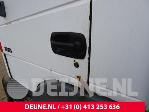 Nissan Atleon Door 2-door, left O167397 photo 2
