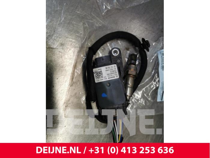 Gebruikte Nox sensor Opel Combo Cargo 1.5 CDTI 75 Prijs € 121,00 Inclusief btw aangeboden door van Deijne Onderdelen Uden B.V.