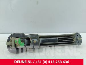 Nissan Atleon Türgriff 2-türig rechts O167426 foto 2