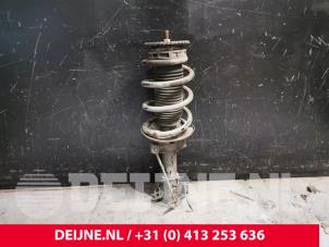 Opel Movano Stoßdämpferstrebe links vorne O167468 foto 2