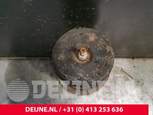 Opel Movano Stoßdämpferstrebe links vorne O167468 foto 3