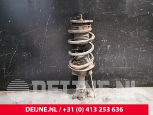 Opel Movano Stoßdämpferstrebe rechts vorne O167469 foto 2