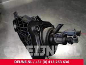 Opel Combo Kupplungspedal O167487 foto 2