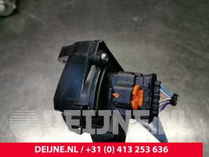 Opel Combo Gaspedaal O167492 foto 2