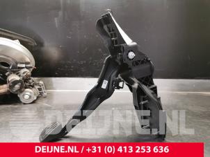 Opel Combo Bremspedal O167495 foto 2
