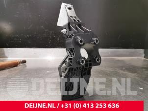 Opel Combo Bremspedal O167495 foto 3