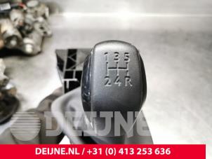 Opel Combo Versnellingspook O167497 foto 3