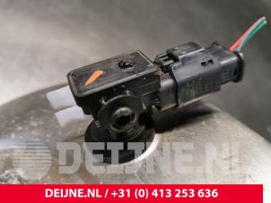 Opel Combo Bremskraftverstärker O167498 foto 3