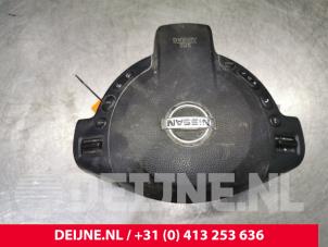 Nissan NV200 Airbag links (Stuur) O167511 foto 2