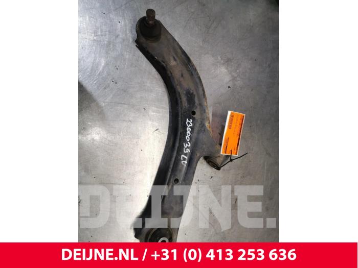 Nissan NV200 Front lower wishbone, left O167518