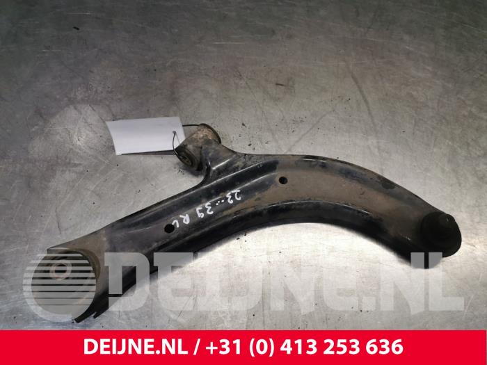 Nissan NV200 Front lower wishbone, right O167519