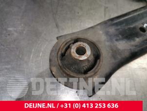 Nissan NV200 Querlenker unten rechts vorne O167519 foto 2