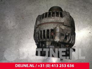 Nissan NV200 Dynamo O167522 foto 3