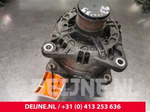 Gebruikte Dynamo Nissan NV 200 (M20M) 1.5 dCi 90 Prijs € 60,50 Inclusief btw aangeboden door van Deijne Onderdelen Uden B.V.