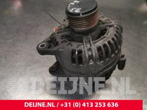 Nissan NV200 Dynamo O167522 foto 2
