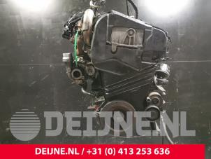 Nissan NV200 Motor O167529 foto 3