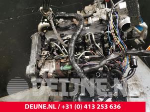 Nissan NV200 Motor O167529 foto 2