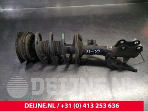 Nissan NV200 Stoßdämpferstrebe links vorne O167543 foto 2