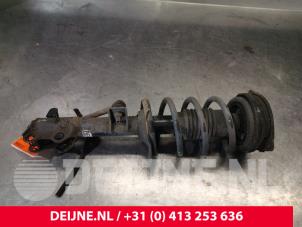 Nissan NV200 Front shock absorber rod, right O167544 photo 2