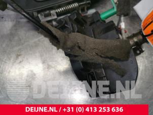 Nissan NV200 Türschlossmechanik 2-türig links O167558 foto 3