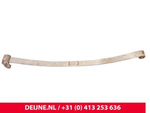 Mercedes Sprinter Rear leaf spring O167580 photo 2
