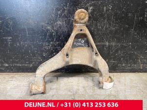 Mercedes Sprinter Front lower wishbone, right O167589 photo 2
