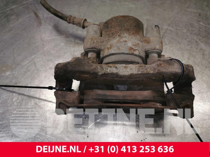 Mercedes Sprinter Rear brake calliper, left O167604