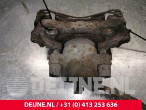 Mercedes Sprinter Rear brake calliper, left O167604 photo 2