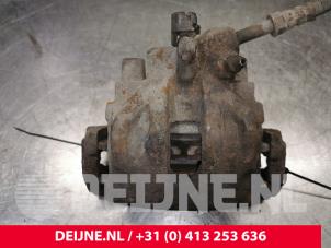 Mercedes Sprinter Rear brake calliper, left O167604 photo 3