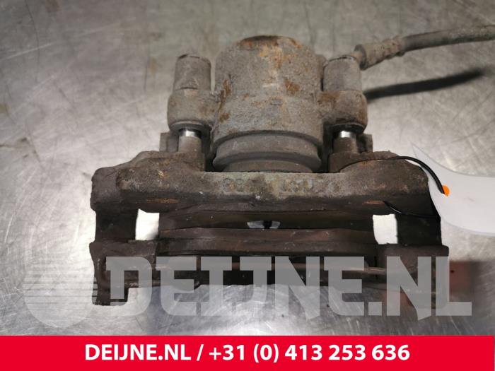 Mercedes Sprinter Rear brake calliper, right O167606